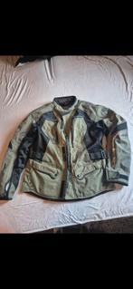 Richa motorjas xl, Motoren, Kleding | Motorkleding, Ophalen