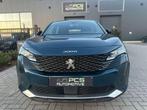 Peugeot 3008 Aut. 1.5 BlueHDi / 67.000KM / 12M Waarborg, Auto's, Peugeot, Automaat, Stof, Gebruikt, 5 deurs