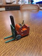 Fork lift fun truck DT conventry climax Dinky toys, Hobby & Loisirs créatifs, Voitures miniatures | 1:43, Dinky Toys, Utilisé