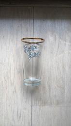 Glas Stella Artois emaille., Verzamelen, Ophalen, Zo goed als nieuw, Stella Artois