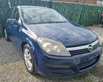 OPEL ASTRA 1.6I LPG 2006 BOÎTE AUTO PRIX 1750EURO, Autos, Achat, Entreprise, Bleu, 5 portes