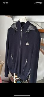 Cardigan moncler, Ophalen, Zo goed als nieuw