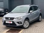 Seat Arona 1.6 TDI DSG Carplay/Gps/Cruise/1Eig/*1JGarantie*, Autos, Seat, Argent ou Gris, Achat, Entreprise, Garantie prolongée