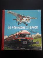 De Robinsons van het spoor, Une BD, Enlèvement ou Envoi, Neuf, Yvan Delporte