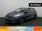 Renault Clio Grandtour Energy TCe 90 Cool en Sound, Stof, Euro 6, 580 kg, 3 cilinders