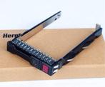 Heretom 2,5 inch SFF SAS SATA HDD Tray Caddy Houder nieuw, Ophalen of Verzenden, Nieuw