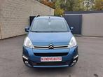 Citroën Berlingo 1.6 VTi Feel Edition CARPLAY AIRCO PARKH A, Auto's, Citroën, Voorwielaandrijving, Stof, Gebruikt, Euro 6