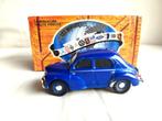 NOREV (Hachette) _RENAULT 4CV uit 1956, Hobby en Vrije tijd, Ophalen of Verzenden, Zo goed als nieuw, Auto, Norev