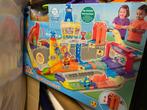 Vtech Toet Toet Auto Super Rc Racecircuit, Ophalen, Gebruikt
