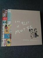 The Best of Mutts - Patrick McDonnell, Eén comic, Patrick McDonnell, Amerika, Nieuw