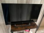 Te koop lcd/led tv 80 (32”), Audio, Tv en Foto, Televisies, Gebruikt, LCD, 100 Hz, 60 tot 80 cm