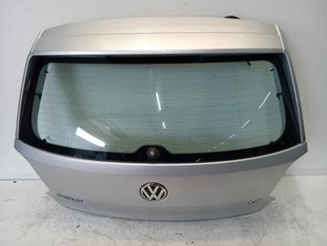 ACHTERKLEP Volkswagen Polo V (6R) (01-2009/05-2022) beschikbaar voor biedingen