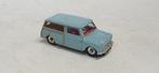 DINKY TOYS UK AUSTIN SEVEN COUNTRY MAN REF 199, Ophalen of Verzenden, Gebruikt, Auto, Dinky Toys