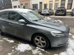 Volvo v40, Auto's, Volvo, Euro 5, Stof, Zwart, 5 deurs