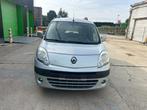 RENAULT KANGOO 5 ZIT MET AIRCO, Voorwielaandrijving, Testrit aan huis, 140 g/km, 4 cilinders