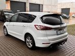 Ford S-Max 1.5 Ecoboost Essence 7Places, Autos, Achat, Euro 6, Entreprise, 7 places