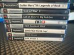 Playstation 2 Games, Games en Spelcomputers, Games | Sony PlayStation 2, Ophalen, Overige genres, 2 spelers, Vanaf 12 jaar