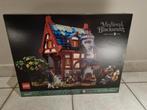 Lego 21325 Middeleeuwse smid, Ophalen of Verzenden, Nieuw, Complete set, Lego