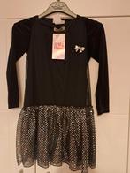 Nieuw feestkleedje maat 8 jaar, Enlèvement ou Envoi, Neuf, Fille, Robe ou Jupe