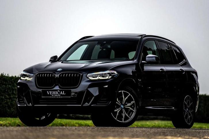 BMW X3 xDrive30e M SPORT | PANO | CAMERA | HiFi | CARPLAY, Auto's, BMW, Bedrijf, Te koop, X3, Achteruitrijcamera, Airconditioning
