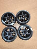 8 Roues voiture 1.8, Enlèvement ou Envoi