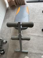 Fitnessbank, Enlèvement