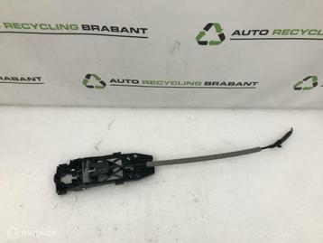 Portiergreep Houder Links Volkswagen Golf 6 ORIG 5N0837017C beschikbaar voor biedingen