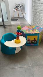 Babystoel, Kinderen en Baby's, Ophalen, Gebruikt