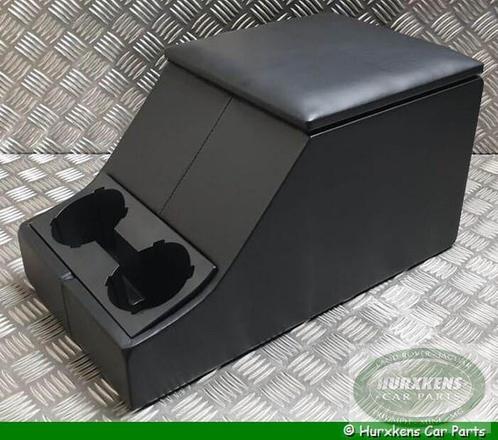 Cubbybox zwart ( terrafirma ) voor Land Rover Series 3 / Def, Auto-onderdelen, Interieur en Bekleding, Nieuw, Ophalen of Verzenden