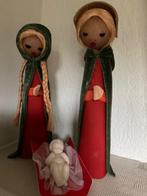 kerstpoppen, Diversen, Ophalen of Verzenden, Zo goed als nieuw