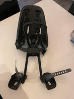 Fietssteun, Enlèvement, Utilisé