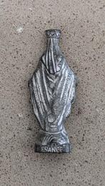 Miniatuur beeldje Maagd Maria, Porta Saint, Antiek en Kunst, Ophalen of Verzenden