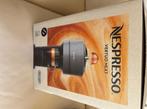 Delonghi Nespresso Vertuo next, Ophalen, Nieuw, Koffiemachine, Koffiepads en cups