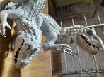 2xDinosaures  Indominus-Rex  75€, Enlèvement ou Envoi, Utilisé