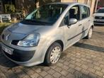 Renault modus diesel 75000 km, Auto's, Renault, 4 cilinders, Bedrijf, Euro 4, Zilver of Grijs