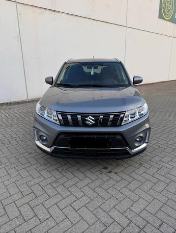 Suzuki Vitara 1.4 Booster Automaat beschikbaar voor biedingen