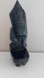 Beeld uit Mexico, Ophalen