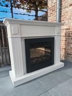 Electrische sfeer haard, Huis en Inrichting, Haarden, Ophalen, Zo goed als nieuw