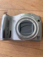 Canon power shot sx100 IS, Audio, Tv en Foto, Fotocamera's Digitaal, Ophalen, Canon, Compact, 8 Megapixel