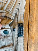 Beige heren short, Kleding | Heren, Ophalen of Verzenden, Zo goed als nieuw