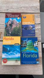 Reisgidsen Florida, Boeken, Ophalen, Gelezen