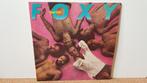 FOXY - GET OFF (1978) (LP), 10 inch, DISCO/ FUNK/ SOUL, Zo goed als nieuw, Verzenden