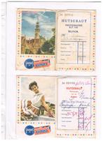 PHOTOGRAPHIE, Envoi, Utilisé, Autres types