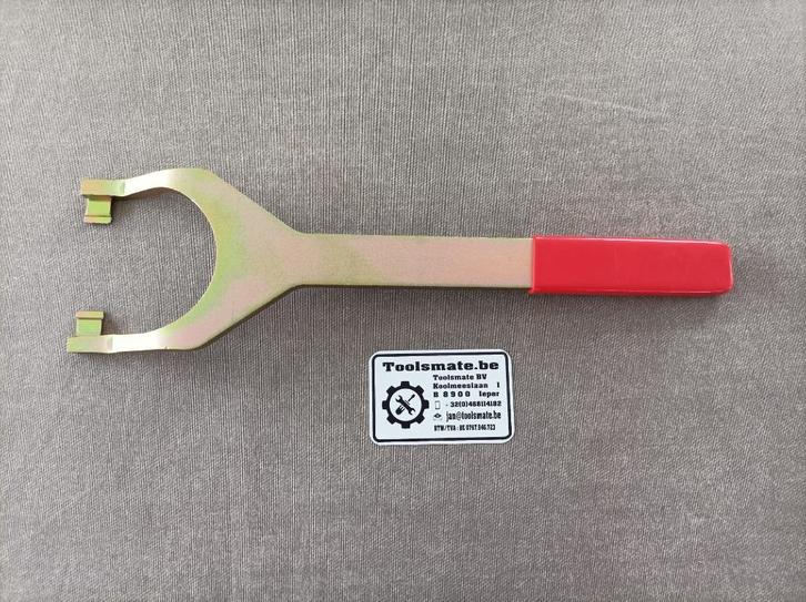 Cardanas aandrijfas demontage hefboomvork, Auto diversen, Autogereedschap, Ophalen of Verzenden