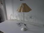Lampe sur pied, Maison & Meubles, Lampes | Lampadaires, Enlèvement, Utilisé, Moins de 100 cm