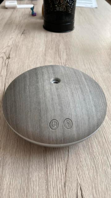 Diffuseur aromatique d’encens beschikbaar voor biedingen