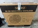 Vloerventilator, Elektronische apparatuur, Ventilatoren, Ophalen of Verzenden, Zo goed als nieuw, Vloerventilator