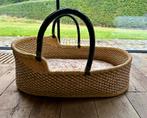 Moses mand baby, Kinderen en Baby's, Ophalen, Gebruikt, Matras