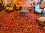 Tapis iranien Heriz, Maison & Meubles, Ameublement | Tapis & Moquettes, Enlèvement