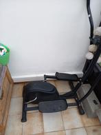 Crosstrainer, Sport en Fitness, Ophalen, Gebruikt, Benen, Crosstrainer